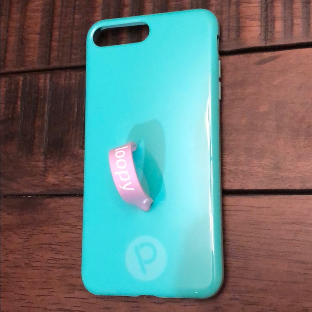 iPhone 7/8 plus Loopy Case